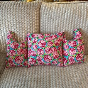 Mastectomy pillow